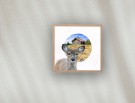 Plakattrykk "På setervollen" thumbnail